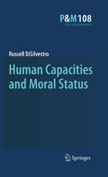 Human Capacities and Moral Status Doc